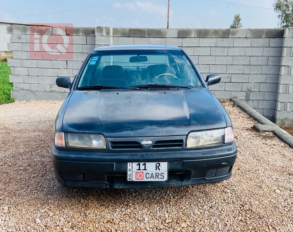 نیسان پریمێرا